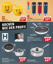 Aktueller famila Nordost Prospekt mit LEGO, "besser als gut!", Seite 21