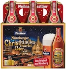 Penny - Christkindlesmarkt Bier Angebot im Prospekt Christkindlesmarkt Bier bei Penny im Prospekt "" für 4,49 €