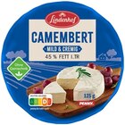 Camembert Angebote von Lindenhof bei Penny Stendal für 1,09 €
