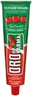 Tomatenmark oder Tomaten Stückig Angebote von Oro di Parma bei REWE Zwickau für 1,29 €