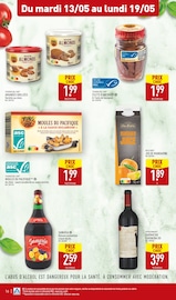 D'autres offres dans le catalogue "ARRIVAGES MÉDITERRANNÉE À PRIX DISCOUNT " de Aldi D'autres offres dans le catalogue "ARRIVAGES MÉDITERRANNÉE À PRIX DISCOUNT " de Aldi à la page 19