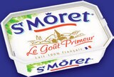 Intermarché Contact Astaffort - Promo 2+1 offert sur tout ST MÔRET Promo 2+1 offert sur tout ST MÔRET à dans le catalogue Intermarché Contact à Astaffort