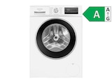 Aktuelles WM14NKECO5 iQ300 Waschmaschine (8,0 kg, 1400 U/Min., A) Angebot bei MediaMarkt Saturn in Offenbach (Main) ab 499,00 €