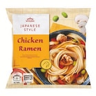 Suppen im Lidl Prospekt Chicken Ramen von Vitasia im aktuellen Lidl Prospekt für 2,79 €