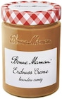 Erdnuss Creme von Bonne Maman im aktuellen Penny Prospekt für 2,99 €