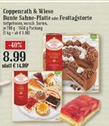 Aktuelles Bunte Sahne-Platte Angebot bei EDEKA in Bergisch Gladbach ab 8,99 €