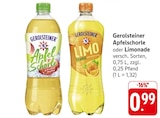 Apfelschorle im Angebot bei E center in Maintal Apfelschorle Angebote von Gerolsteiner bei E center Maintal für 0,99 €