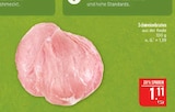 Schweinebraten im Angebot bei Marktkauf in Schwabach Schweinebraten Angebote bei Marktkauf Schwabach für 1,11 €
