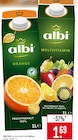 Orange Saft im Angebot bei Marktkauf in Neu-Ulm Orange Saft Angebote von Albi bei Marktkauf Neu-Ulm für 1,69 €