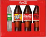 Coca-Cola, Fanta, Sprite, mezzo mix oder Lift im Angebot bei EDEKA in Pocking Coca-Cola, Fanta, Sprite, mezzo mix oder Lift Angebote von Coca-Cola bei EDEKA Pocking für 9,99 €