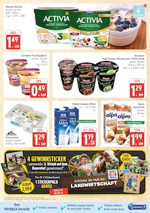 Weihenstephan Angebot im Marktkauf Prospekt, gültig von 28.07.2025 bis 02.08.2025 Weihenstephan Angebot im aktuellen Marktkauf Prospekt auf Seite 13