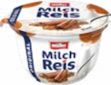 Konsum - Milch Reis Angebot im Prospekt Milch Reis bei Konsum im Prospekt "" für 0,49 €