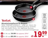 Aktuelles Aluminiumpfanne So Expert Angebot bei E center in Frankfurt (Main) ab 19,99 €