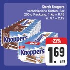 EDEKA Stützengrün Prospekt mit  im Angebot für 1,69 €