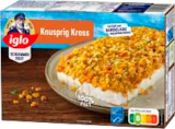 Schlemmer Filet im Angebot bei EDEKA in Schwerin Schlemmer Filet Angebote von Iglo bei EDEKA Schwerin für 2,59 €
