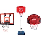 SUR TOUS LES BALLONS ET PANIERS DE BASKET en promo chez Carrefour Market SUR TOUS LES BALLONS ET PANIERS DE BASKET dans le catalogue Carrefour Market