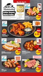 Rindfleisch Angebot & Preis im aktuellen Penny Prospekt Rindfleisch Angebot im aktuellen Penny Prospekt auf Seite 8