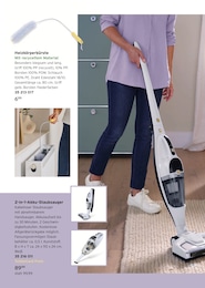 Technik im Tchibo im Supermarkt Prospekt Technik im Tchibo im Supermarkt Prospekt MEHR FARBE – mehr Frische auf S. 10