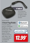 Lidl - 3 Smart Tag Finder Angebot im Prospekt 3 Smart Tag Finder bei Lidl im Prospekt "" für 12,99 €