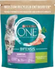 Aktuelle Katzenfutter Angebote bei E center in Rostock Aktuelles Bifensis Katzen Trockennahrung Angebot bei E center in Rostock ab 3,29 €