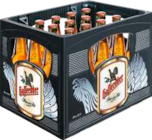 Pils bei Frischemarkt Friedberg im Prospekt "" für 7,99 €