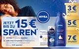 NIVEA Produkte Angebote von NIVEA bei Müller Kamen