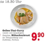 EDEKA Frankfurt - Gelbes Thai-Curry Angebot im Prospekt Gelbes Thai-Curry bei EDEKA im Frankfurt Prospekt für 9,90 €