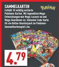 Sammelkarten im Angebot bei Marktkauf in Münster Sammelkarten Angebote von Pokémon bei Marktkauf Münster für 4,79 €
