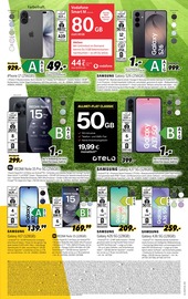 iPhone im MEDIMAX Prospekt in Kiel Aktueller MEDIMAX Prospekt mit iPhone, "TEAM SOMMERMÄRCHEN: GEMEINSAM ERLEBEN", Seite 3