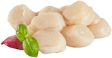 Kammmuschelfleisch  im aktuellen REWE Prospekt für 4,59 €