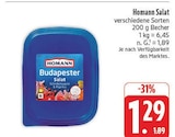 Aktuelles Salat Angebot bei EDEKA in Leipzig ab 1,29 €