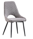 Chaise Hermance en promo chez Maxi Bazar Villiers-le-Bel à 69,99 €