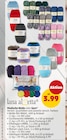 Wolle big Magic im Penny Prospekt Wolle big Magic von lana al zetta im aktuellen Penny Prospekt für 3,99 €