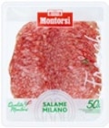 Ital. Salami von Montorsi im aktuellen Kaufland Prospekt für 2,00 €