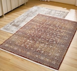 Vintageteppich „Isabelle“ & „Isabelle Classic“ ca. 133 x 190 cm im Angebot bei XXXLutz in Wetzlar Vintageteppich „Isabelle“ & „Isabelle Classic“ ca. 133 x 190 cm Angebote von Dieter Knoll bei XXXLutz Wetzlar für 79,99 €