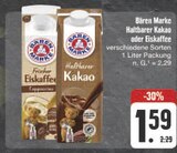 Haltbarer Kakao im E center Prospekt Haltbarer Kakao von Bären Marke im aktuellen E center Prospekt für 1,59 €