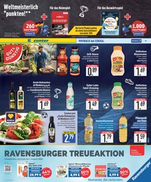 EDEKA Spielzeug im Prospekt 