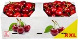 Span./ital. Kirschen XXL für 7,99 € bei Kaufland im Angebot Span./ital. Kirschen XXL im aktuellen Kaufland Prospekt