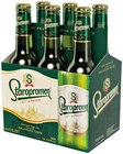 Lager im Angebot bei REWE in Rastede Lager Angebote von Staropramen bei REWE Rastede für 4,49 €