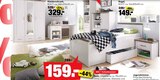 Spar-Express - Kleiderschrank Angebot im Prospekt Kleiderschrank bei Spar-Express im Prospekt "" für 149,00 €