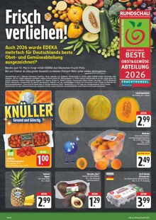 Salat im E center Prospekt "Wir lieben Lebensmittel!" mit 28 Seiten (Nürnberg)