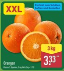 Orangen im ALDI Nord Prospekt Orangen im aktuellen ALDI Nord Prospekt für 3,33 €