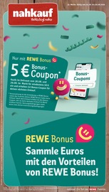REWE Biomärkte Prospekt der aktuellen Woche mit 28 Seiten, gültig von 24.08.2026 bis 29.08.2026, in Barsinghausen und Umgebung Aktueller REWE Biomärkte Prospekt in Barsinghausen und Umgebung, "Dein Markt" mit 28 Seiten, 24.08.2026 - 29.08.2026