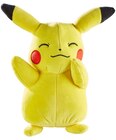 Plüsch im REWE Prospekt Plüsch von Pokémon im aktuellen REWE Prospekt für 9,99 €