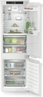 Einbau-Kühl-Gefrier-Kombination ICBA 5123-20 Angebote von Liebherr bei expert Hagen für 1.899,00 €