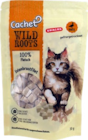 Aktuelle Katzenfutter Angebote bei ALDI Nord in Wolfsburg Aktuelles Katzen-snacks Angebot bei ALDI Nord in Wolfsburg ab 1,59 €