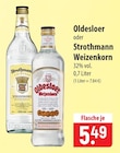 famila Nordost - Oldesloer oder Strothmann Weizenkorn Angebot im Prospekt Oldesloer oder Strothmann Weizenkorn bei famila Nordost im Prospekt "" für 5,49 €