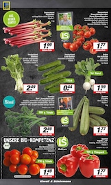 Paprika im EDEKA Prospekt in Haltern am See Aktueller EDEKA Prospekt mit Paprika, "Aktuelle Angebote", Seite 6