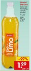 Aktuelles Die Limo Angebot bei Netto Marken-Discount in Duisburg ab 1,29 €