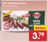 Aktuelle Motorrad Angebote bei Netto Marken-Discount in Stuttgart Aktuelles Mini-Alpenkäsekrainer Angebot bei Netto Marken-Discount in Stuttgart ab 3,79 €